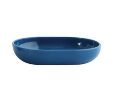 MSV INAGUA mýdlenka tmavě modrá / plast