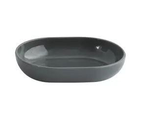MSV INAGUA mýdlenka tmavě šedá / plast