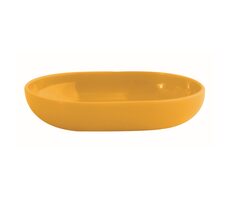 MSV INAGUA mýdlenka žlutá / plast