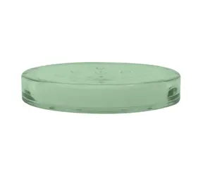 MSV MANIHI mýdlenka bazalkově zelená / plast