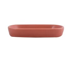 MSV MAONIE mýdlenka matná terakota / keramika