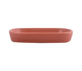 MSV MAONIE mýdlenka matná terakota / keramika