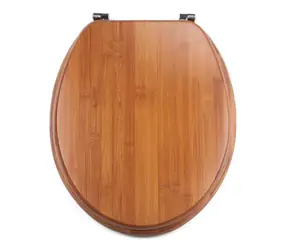 MSV BAMBOU WC prkénko bambus