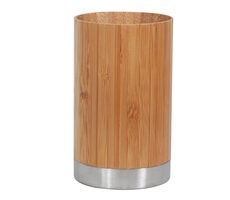 MSV BAMBOU kelímek bambus / ocel