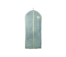 MSV obal na oblečení  60 x 135 cm šedý / polypropylen