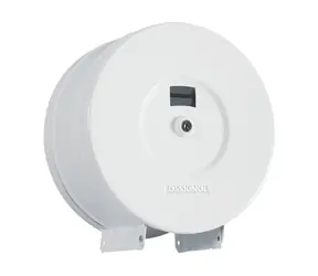 Rossignol Blanka 58574 bílý / Držák toaletního papíru / vel. 200 metrů