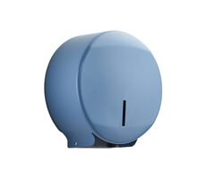 Rossignol Clara 52727 modrý / Zásobník toaletního papíru / 200 metrů / uzamykatelný