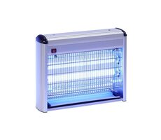 Rossignol KILEO 51488 / Lapač hmyzu / LED trubice / 80m2 / elektrický / 13W