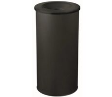 Rossignol NEO 50 l tmavě šedý / Samozhášecí odpadkový koš 