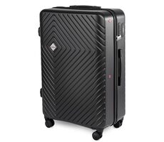 Compactor Hybrid Luggage XL Vacuum System černý / Cestovní kufr / 53.5 x 31 x 80 cm