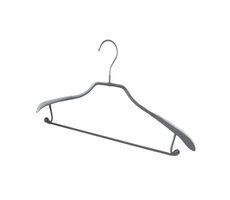 Compactor STICKY Ramínko na šaty a saka s protiskluzovým povrchem / 41.3 x 3.3 x 20.8 cm