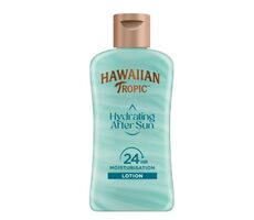 Hawaiian Tropic Hydrating After Sun Lotion 60ml / Opalovací krém