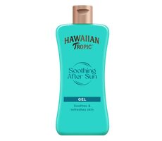 Hawaiian Tropic After Sun Cool Aloe Vera Gel 200 ml / Chladivý gel