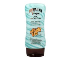 Hawaiian Tropic Silk HYDRATATION Ultra light After Sun Lotion 180ml / Hydratační mléko