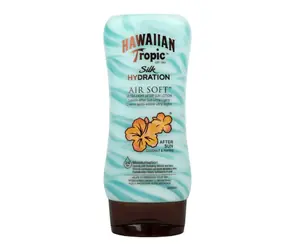 Hawaiian Tropic Silk HYDRATATION Ultra light After Sun Lotion 180ml / Hydratační mléko