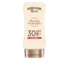 Hawaiian Tropic Satin Protection LTN SPF 30 180 ml / Mléko na opalování