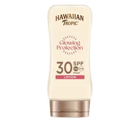 Hawaiian Tropic Satin Protection LTN SPF 30 180 ml / Mléko na opalování