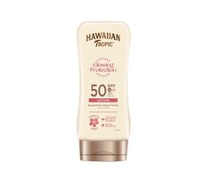 Hawaiian Tropic Satin Protection LTN SPF 50 180 ml / Opalovací krém