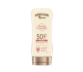 Hawaiian Tropic Satin Protection LTN SPF 50 180 ml / Opalovací krém