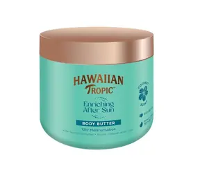 Hawaiian Tropic After Sun Body Butter 250ml / Tělové máslo