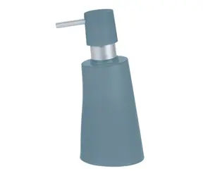 Spirella MOVE dávkovač mýdla šedý / plast / 300 ml