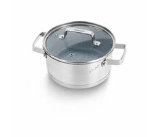 Lamart Kastrol Stoness / 1,9L / 18 x 8,5 cm / nerez