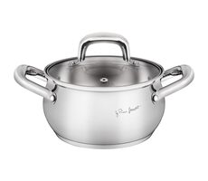 Lamart Kastrol Shape / 1,7L / 16 x 9,5 cm / nerez