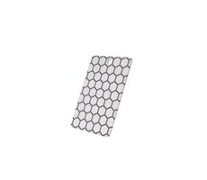RESTO 95401 Plastové krájecí prkénko 20 x 13.8 x 0.8 cm (SHAM)
