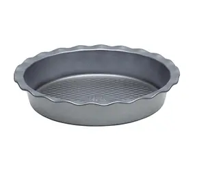 RESTO 96114 Kulatý pekáč 28.7 x 5.1 cm (NORMA)