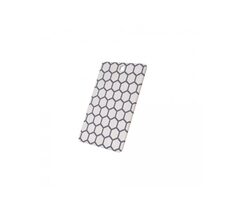 RESTO 95402 Plastové krájecí prkénko 29 x 20 x 0.8 cm (SHAM)