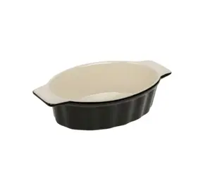 RESTO 96140 Pekáč oválný 21.7 x 13 x 5.7 cm (FORNAX)