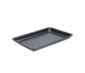 RESTO 96117 Plech do trouby 35.5 x 25.3 x 2.6 cm (NORMA)