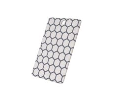 RESTO 95403 Plastové krájecí prkénko 36.8 x 25.3 x 0.8cm (SHAM)