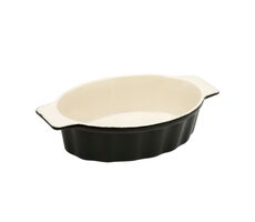 RESTO 96141 Pekáč oválný 26 x 16 x 6.3 cm (FORNAX)