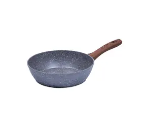 RESTO 93052 Hluboká pánev na smažení 24 cm (AQUILA)