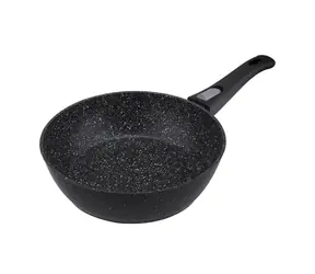 RESTO 93040 Pánev na smažení 24 cm (LEO)