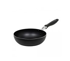 RESTO 93601 Pánev Wok 24 cm (ANTARES)