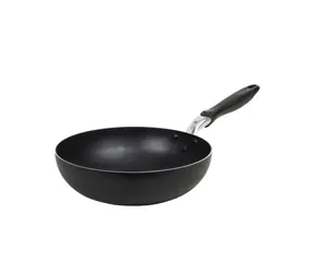 RESTO 93602 Pánev Wok 28 cm (ANTARES)