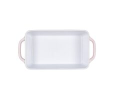 RESTO 96121 Pekáč obdélníkový pink 34 x 17.2 x 7.3 cm (FORNAX)