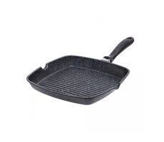 RESTO 93406 Grilovací pánev 28 cm (MERIDIANA)