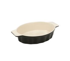 RESTO 96142 Pekáč oválný 32.2 x 20 x 6.8 cm (FORNAX)