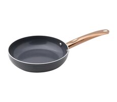 Lamart Orro Pánev 20 cm šedá / hliník