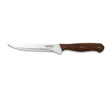 Lamart Nůž vykosťovací Rennes / Délka 16 cm / nerez / dřevo