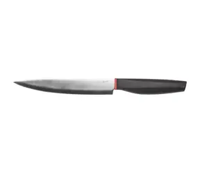 Lamart Yuyo Nůž plátkovací 20cm / nerez
