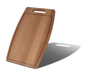 Lamart Beech Krájecí deska / 40 x 26cm / dřevo