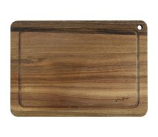Lamart Acacia Krájecí deska / 24 x 16cm / dřevo