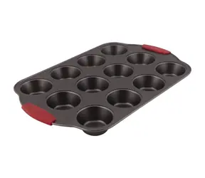 Lamart Bonte Forma na muffiny / 41 x 26.7cm / ocel