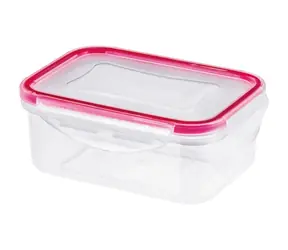 Lamart Clip Dóza na potraviny 400ml / 13.5 x 10 x 5.5cm / plast