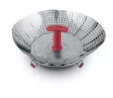 Lamart Vapor Pařáček 22 x 10cm / nerez