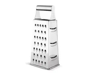 Lamart Rest Struhadlo 10.5 x 8 x 24cm / nerez